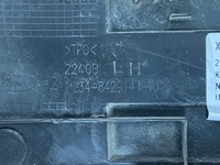 фото thumb №9, Молдинг кузов ліва ford f150 2021+ usa