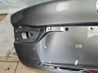 фото thumb №5, Infiniti q50 крышка багажника зад задняя kad