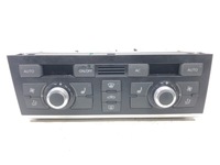 фото thumb №1, Панель обдув audi a6 c6 4f1820043al