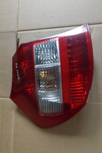 фото thumb №1, Лампа задняя левая bmw e87