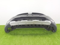 Dacia dokker lodgy stepway 12- бампер перед передній комплектний в Україні, фото thumb