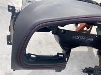 фото thumb №7, Dodge challenger приборная панель консоль подушки безопасности воздушные подушка безопасности ремни кожа srt !!