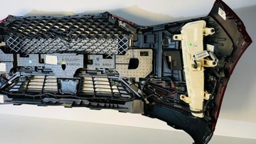 фото thumb №14, Бампер перед citroen ds3 crossback рестайлинг 23-