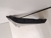 Bmw ix 2021 перед сторона левая крыло  передний Киев, фото thumb