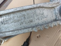 фото thumb №10, Поворотный кулак рычаги правая перед velar l560 19r 2.0 b