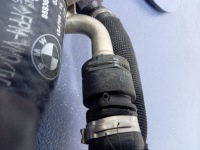 фото thumb №6, Bmw x5 g05 18- m50d 400km b57d30c радіатор вихлопних газів egr 8576128