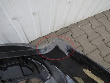 фото thumb №8, Бампер зад задний audi q5 80a s line рестайлинг 21-