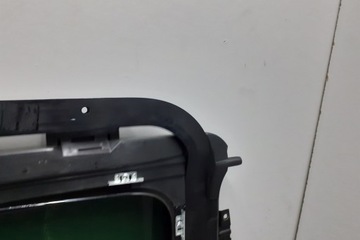 фото thumb №8, Люк bmw x6 e71, e72 7189245 3.0l дизель 225kw 2012