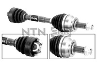 фото thumb №2, Привідний вал привідна перед abarth grande punto punto alfa romeo mito fiat