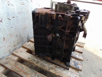 фото thumb №13, Двигатель блок dół mitsubishi outlander ii 2.0d bsy