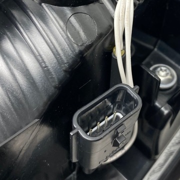 фото thumb №15, Нова оригінальна лампа лівий зад renault clio v 265551550r