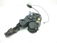 фото thumb №14, Lancia phedra 2002 правая сторона моторчик дверь боковых / раздвижных