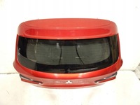 фото thumb №5, Кришка багажника задня mitsubishi asx new 19-23 p62 w колір кришка багажника