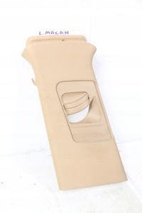 фото thumb №1, Защита стойка левая porsche macan 2014