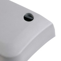 Купить Mercedes w906 бардачок обшивка панель дверь левый szary a9067270471, фото thumb