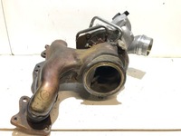 фото thumb №7, Volvo v60 ii 2.0 t8 турбонагнетатель 18559700018