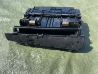 Купить Mini r56 бардачок консоли пассажира декоративная  декоры алюминий 9203992, фото thumb