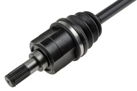 фото thumb №3, Приводной вал приводная левый перед nty do hyundai accent iv