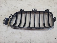 фото thumb №7, Решітка хром решітка ліва права bmw 5 f10 18801310