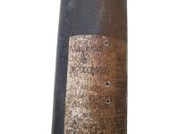 Maserati ghibli 2016 задній сторона права амортизатор задній Зі Шроту, фото thumb