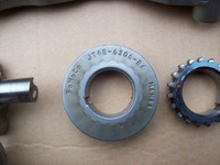 фото thumb №5, Ford f150 2.7 ecoboost грм