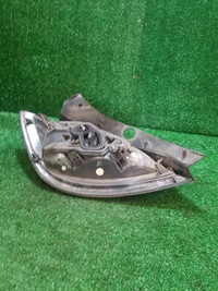 фото thumb №11, Лампа правая задняя opel astra h 2004 hella 24451837