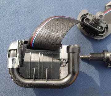 фото thumb №4, Bmw 8 европа m м-пакет f15 m8 m-power pas натяжитель левый оригинал