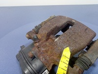 фото thumb №6, Audi a4 b8 quattro супорт гальмівний електричний задня лівий скоба 32347485