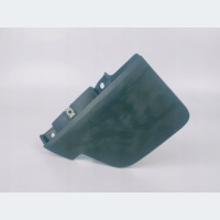 фото thumb №1, Бризковик захист поріг права vw golf 7 5g0854855a