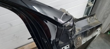 фото thumb №10, Sq5 80a q5 стійка поріг обшивка порога праві праві перед ly9t 80a809840