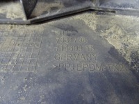 фото thumb №14, Бампер bmw 5 f10 f11 lift перед pdc 6 7331706