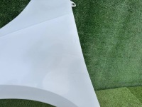 Крила лівий перед skoda octavia 3 рестайлінг  5e Недорого, фото thumb