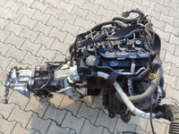 фото thumb №1, Двигатель kompletny ford transit 2.2 tdci drr5 rwd состояние bdb гарантия