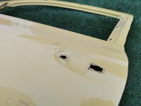 Opel adam дверь левая перед 2012-2019 в Украине, фото thumb