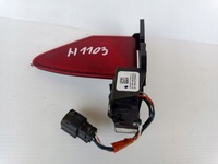 фото thumb №1, Кришка порт заряджання tesla model s x 1061929-96-b