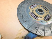 фото thumb №10, Chevrolet captiva 2.4 2006r сцепление комплектные