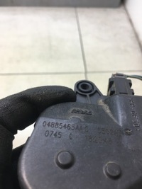 фото thumb №6, Моторчик отопителя voyager iv 04885465aa