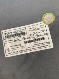 фото thumb №8, Бампер задня mini one 2017