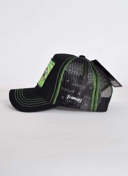 Capslab RICK & MORTY Кепка Trucker