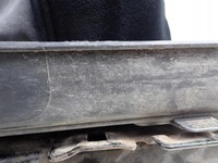 фото thumb №16, Mitsubishi l200 v 5 рестайлинг 19- бампер зад задний pdc балка