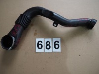 фото thumb №2, Труба пабтрубок  land rover iv range sport 3.0 ah227990fa