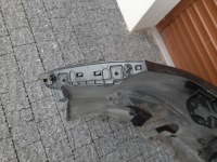 Бампер citroen c4 2010 - teiant - 009 Доставка, фото thumb