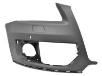 фото thumb №1, Audi q5 8r 2008-2012 бампер перед правая 8r0807108c