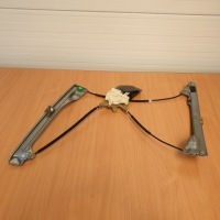 фото thumb №6, Механизм подъемник моторчик окон левый перед задняя renault laguna iii