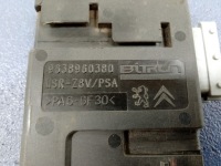 фото thumb №5, Peugeot 607 блок управления  модуль сиденья левое 9638960380