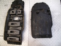 Купити Піддон масляна scania euro 5 xpi комплектна, фото thumb