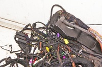 фото thumb №6, Qo507 audi q7 4l жгут салона кабины 0ec043296