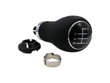 фото thumb №7, Ручка изменения коробки передач vw jetta iv v vi new beetle eos beetle fox up! lupo