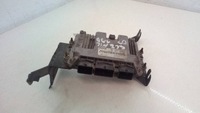 фото thumb №1, Бортовой компьютер двигателя renaultscenicii 1,9dci 0281011275