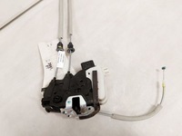 фото thumb №7, Kia soul ii замок дверь правый задняя 6 pin 81420-b202